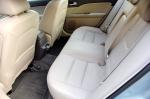 Ford Fusion Hybrid 2010 года (US)